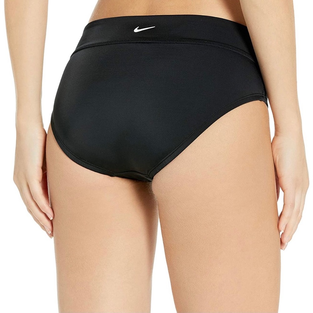 Nike Women's Full Bottom Swim Size Large